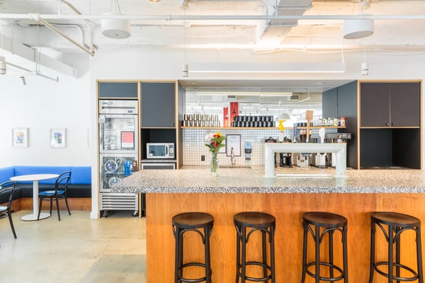 Images WeWork Coworking & Office Space