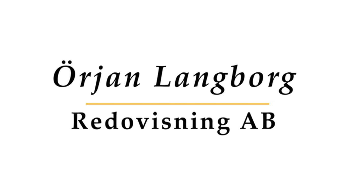 Images Örjan Langborg Redovisning AB