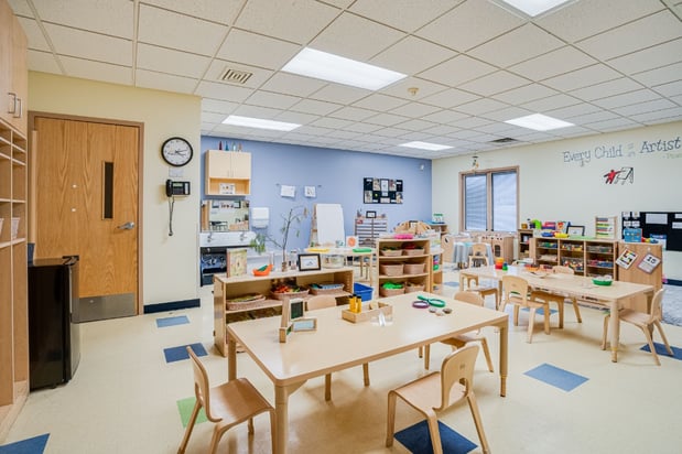 Images Little Friends Early Education and Preschool