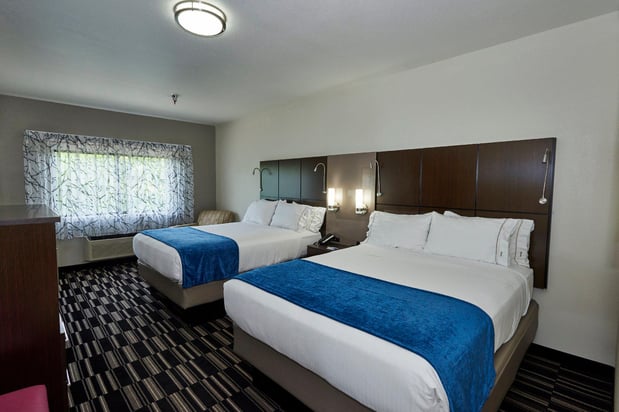 Images Holiday Inn Express & Suites Birmingham South - Pelham by IHG