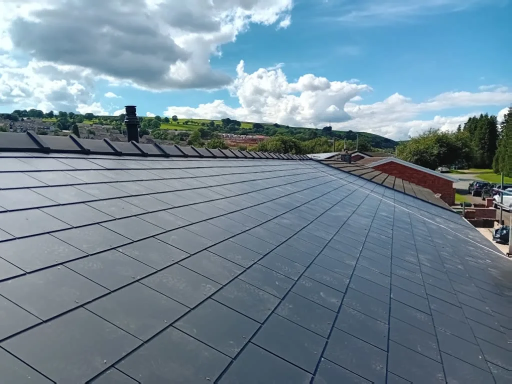 Images Stormproof Roofing and Building wales Ltd