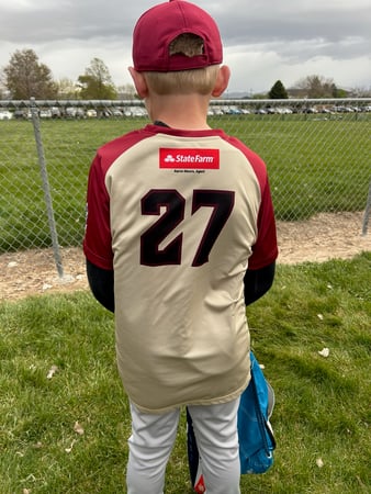 Images Aaron Moore - State Farm Insurance Agent