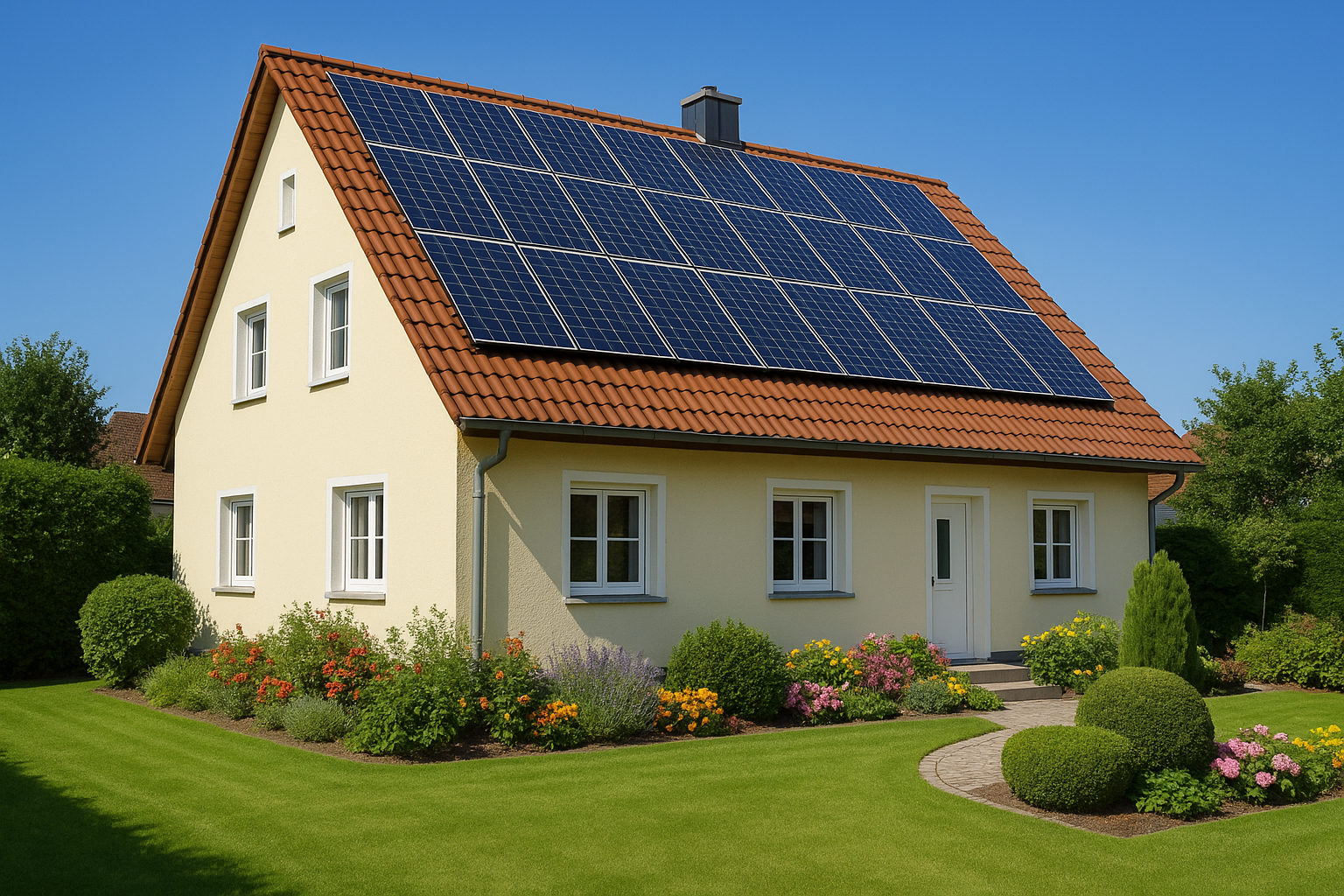 Bilder Solaranlage-Regional.de