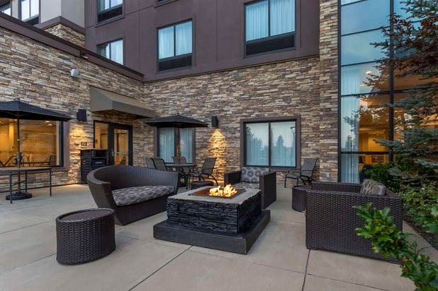 Images Best Western Plus Cranberry-Pittsburgh North