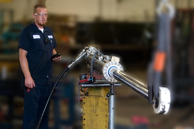 Images Scott's Hydraulic Services