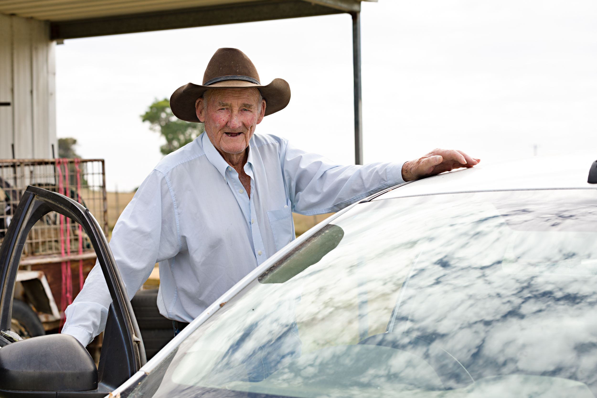 Images Uniting AgeWell Hume Home Care