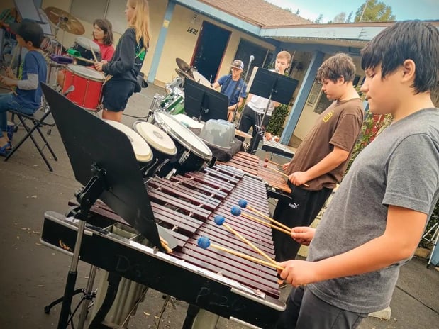 Images VIP School of Music