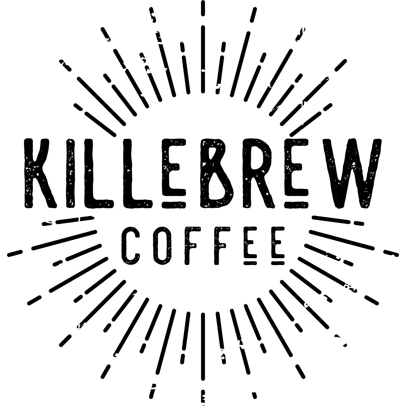 Killebrew Coffee Logo