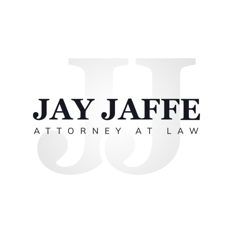 Jay Jaffe, Attorney At Law Logo