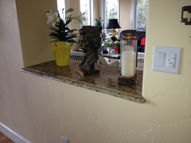 Images Rock Star Marble & Granite