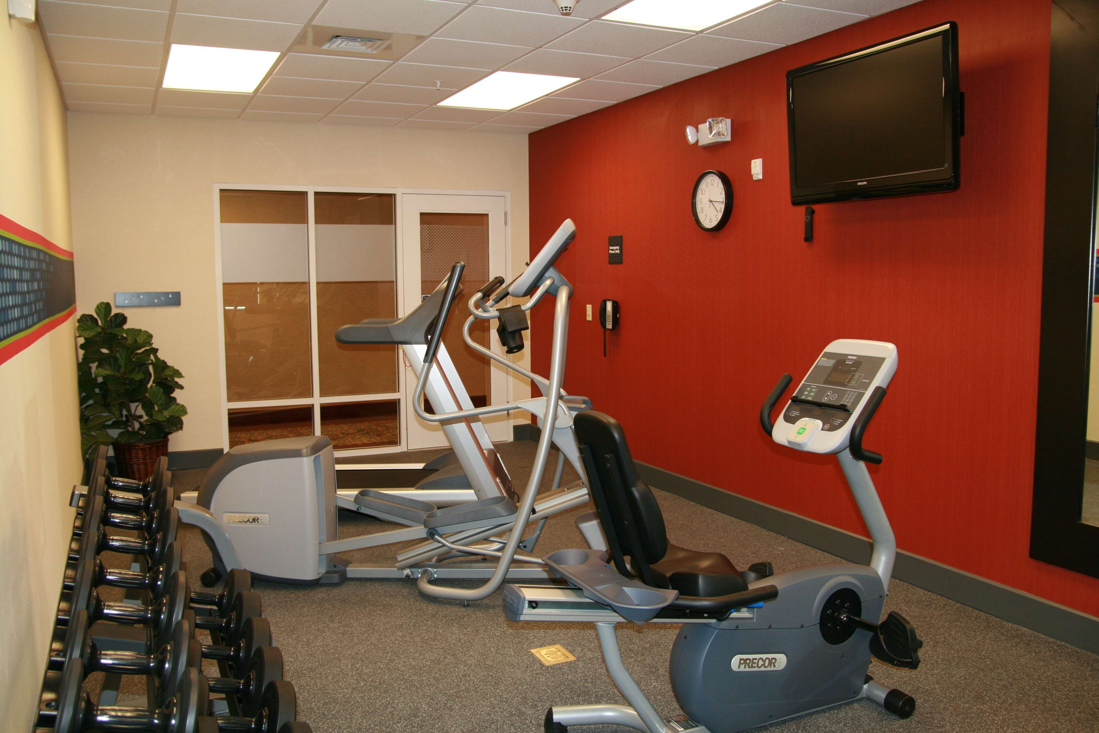 Health club