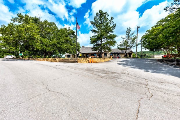 Images YMCA Camp Classen