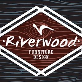 Riverwood Furniture Design Logo