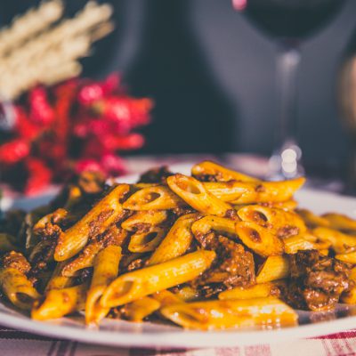 Trattoria Angiolino
