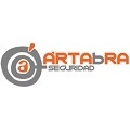 Artabra Seguridad Logo