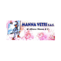Manna Vetri Sas Logo
