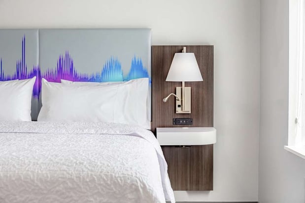 Images Hampton Inn & Suites Bridgeview Chicago