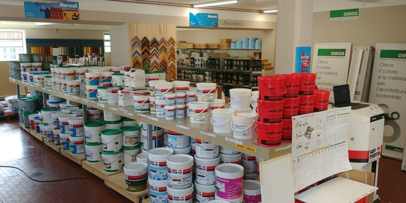 Images Colorgyps La Boutique del Colore