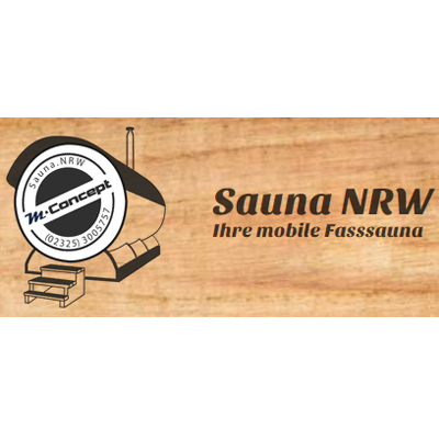 Logo Sauna.NRW