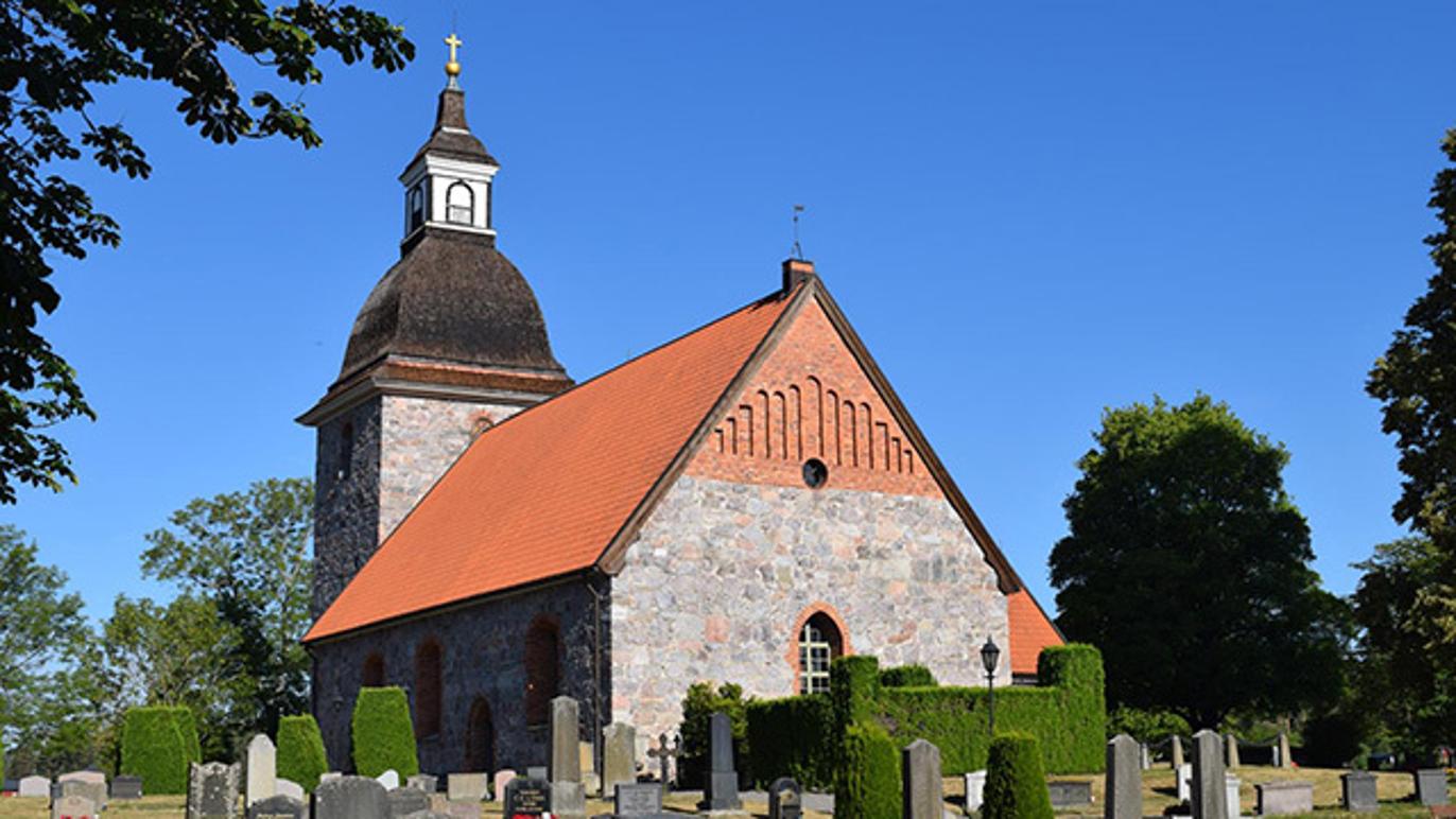 Images Törnsfalls kyrka