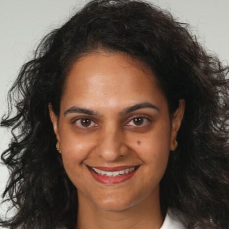 Surma Desai Jain