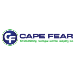 Cape Fear Air Conditioning, Heating, & Electrical Company, Inc.