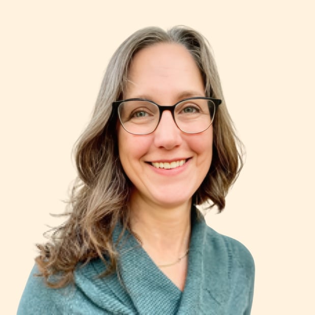 Images Kathryn Lipari, Counselor
