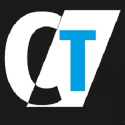Colchonería Tormes Logo