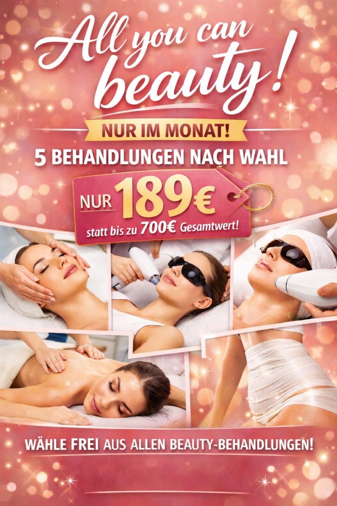 BW Brazil Beauty Studio, Albrechtstr. 22 in Wiesbaden
