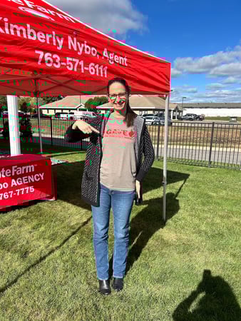 Images Kim Nybo - State Farm Insurance Agent