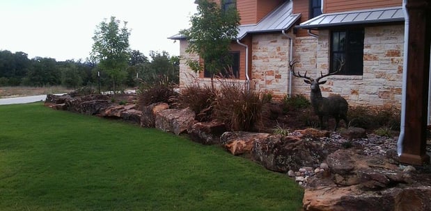 Images Cornerstone Landscape LLC