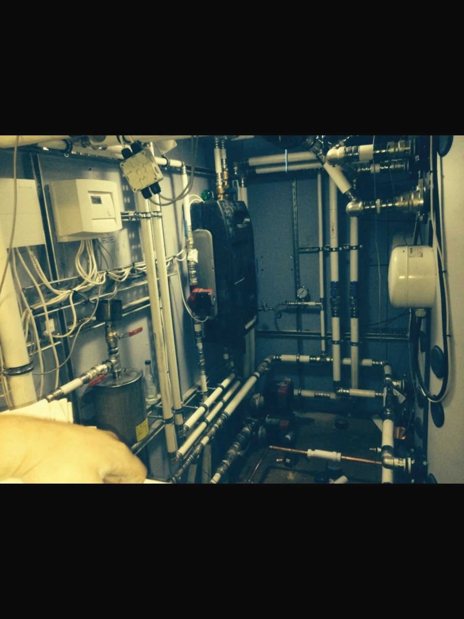 Images Shepshed Plumbing & Heating Ltd