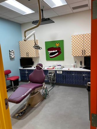 Images GRiN Pediatric Dentistry & Orthodontics of Centennial