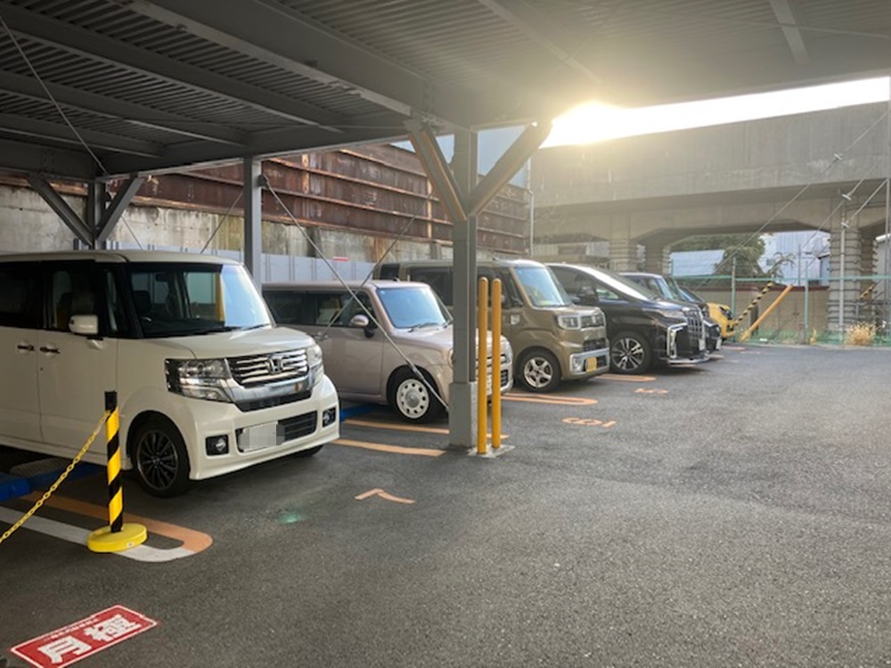 Images ONE PARK野中北1丁目