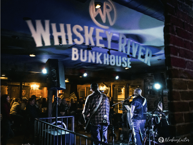 Images Whiskey River Tavern