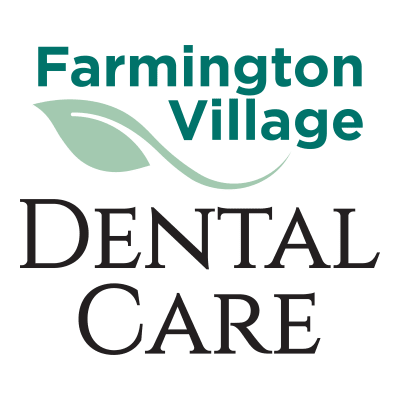 Farmington Village Dental Care Logo