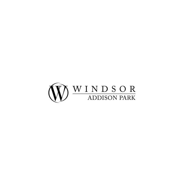Windsor Addison Park Apartments Logo