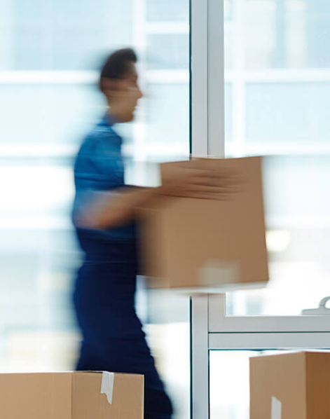 We Move You LLC Image