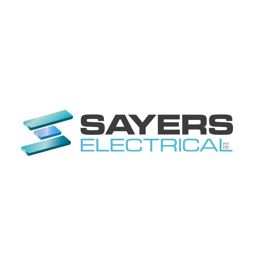 Sayers Electrical Logo