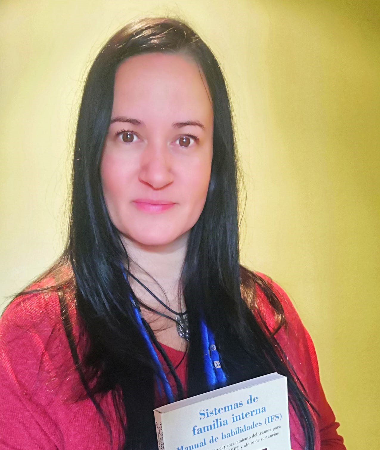 Images Alicia Morón Terapia Holística