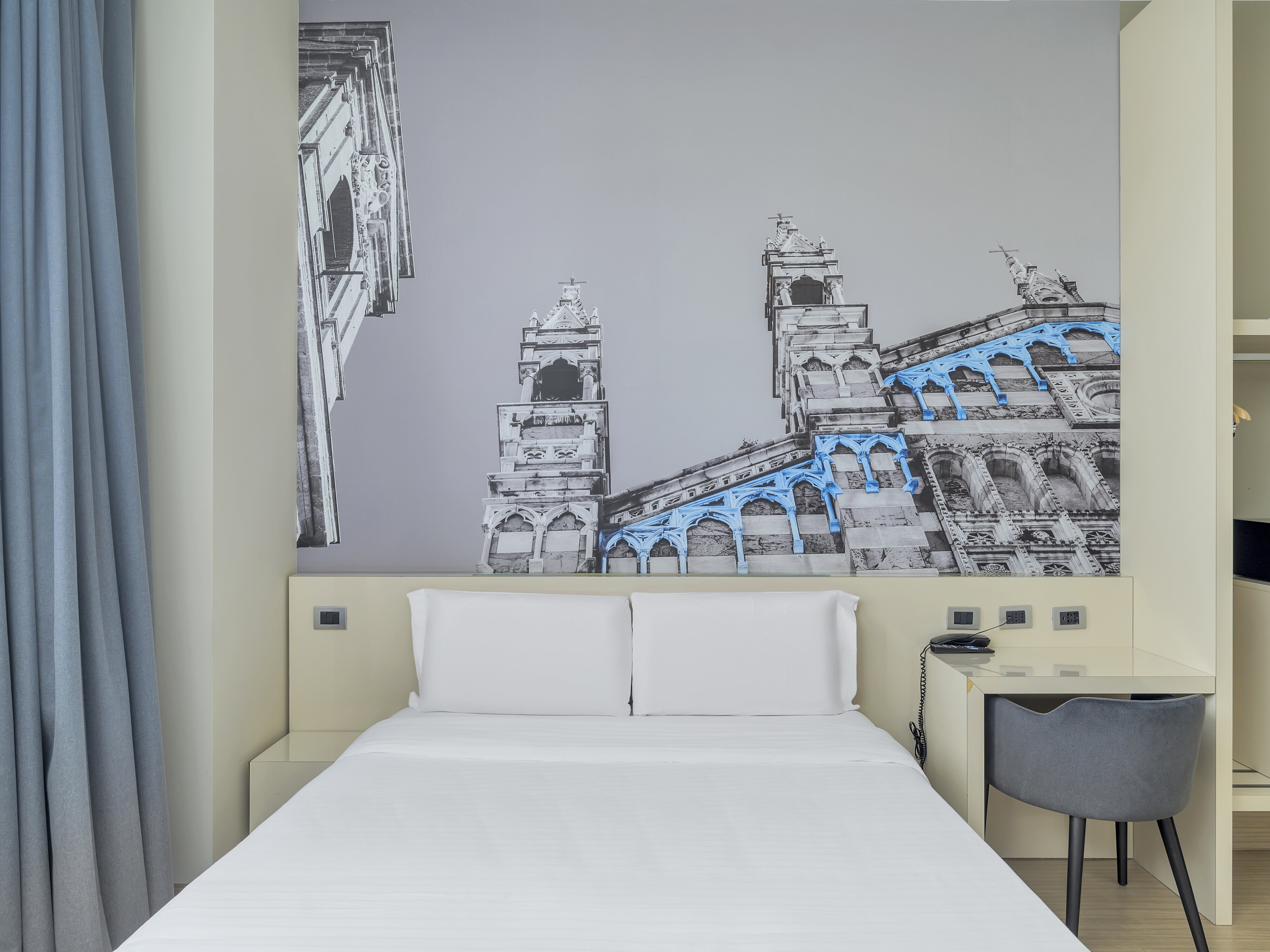 Images B&B HOTEL Milano Monza