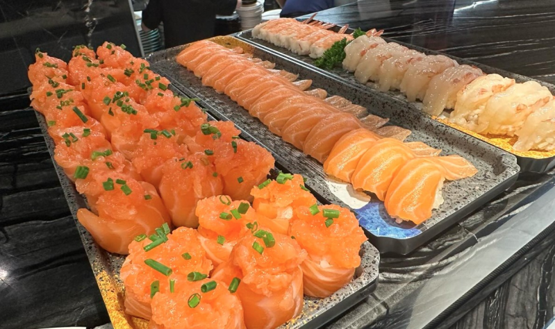 Images Wei Restaurant Perugia