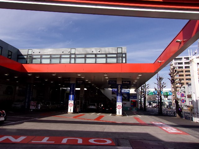 Images ENEOS Dr.Drive東京インター店(ENEOSフロンティア)
