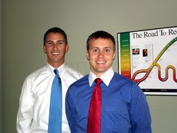 Auto Accident Chiro