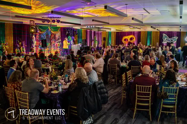 Images Treadway Events & Entertainment