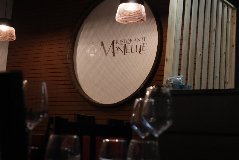 Images Ristorante Monteluce 1966
