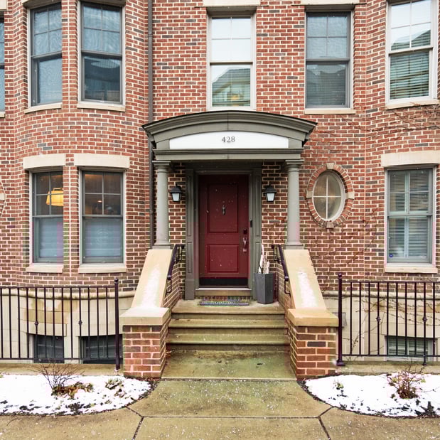 Images Daniel DeCapua, Realtor - The Spotlight Real Estate Team - Ann Arbor / Brighton