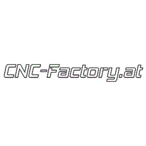CNC-Factory RD e.U. Logo