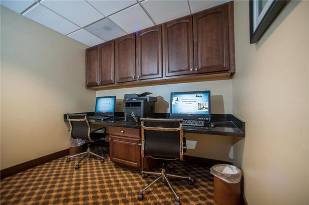 Images Hampton Inn by Hilton Fort Morgan