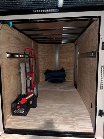 Images Camacho's Moving